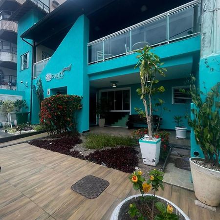 Pousada Emcanto Vila Muriqui Extérieur photo