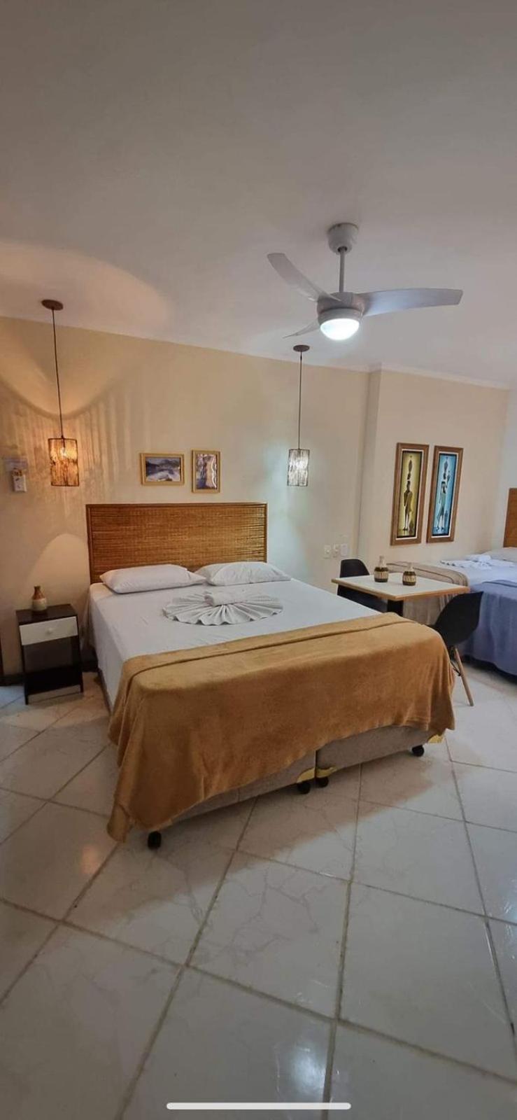 Pousada Emcanto Vila Muriqui Extérieur photo