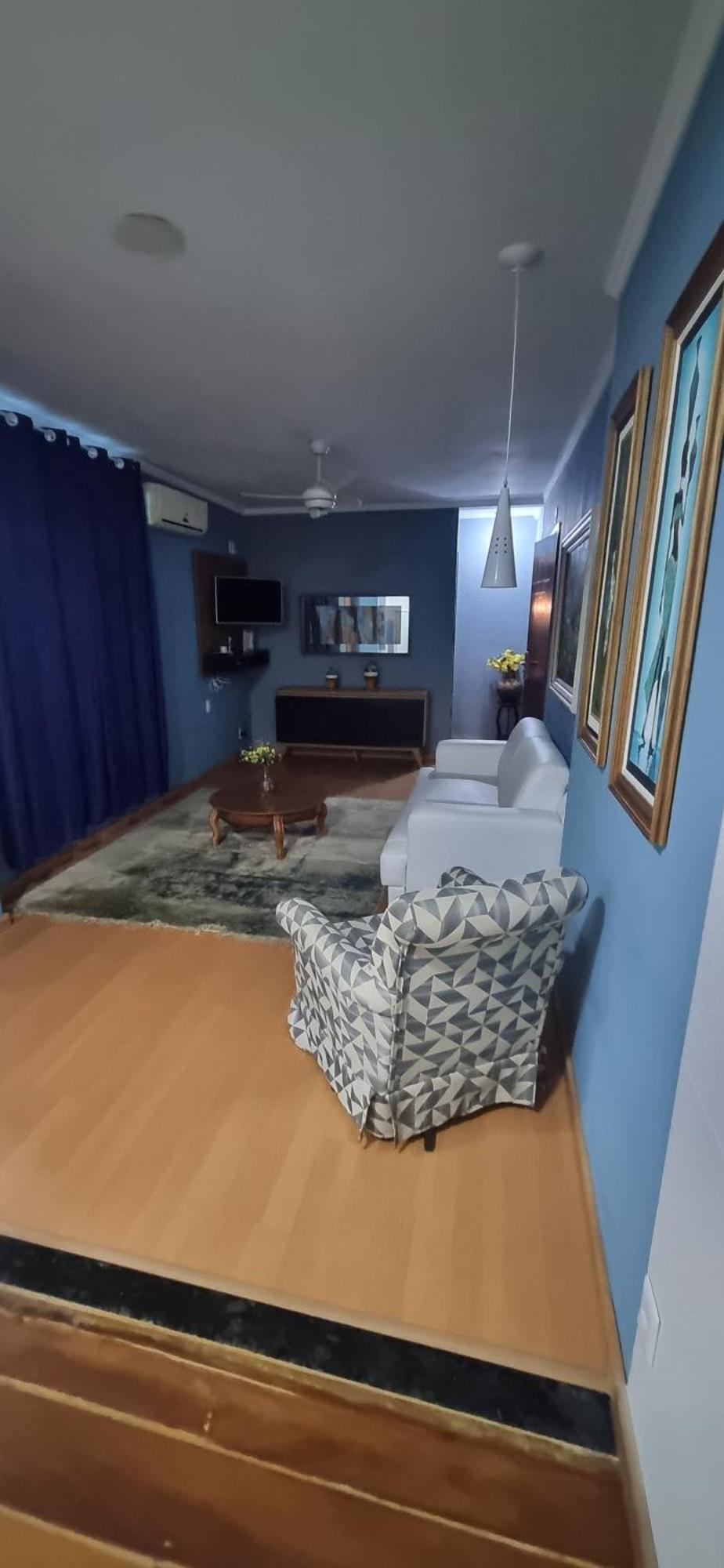 Pousada Emcanto Vila Muriqui Extérieur photo