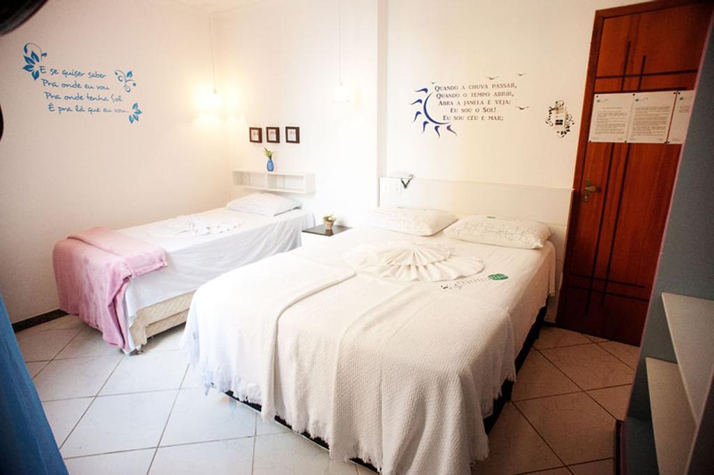 Pousada Emcanto Vila Muriqui Extérieur photo